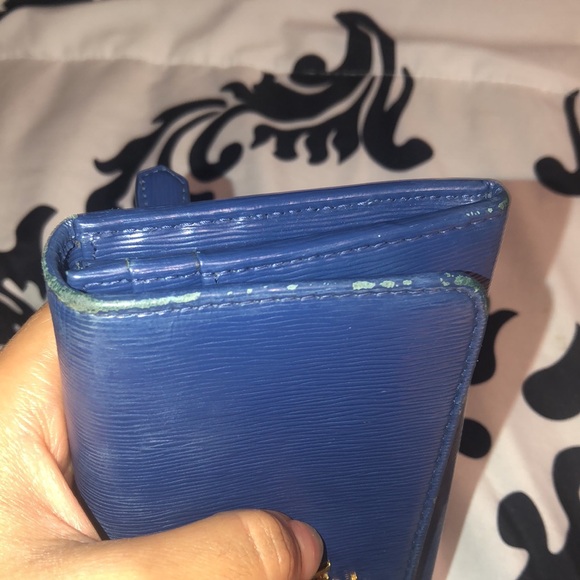 PRADA WALLET - Picture 8 of 9